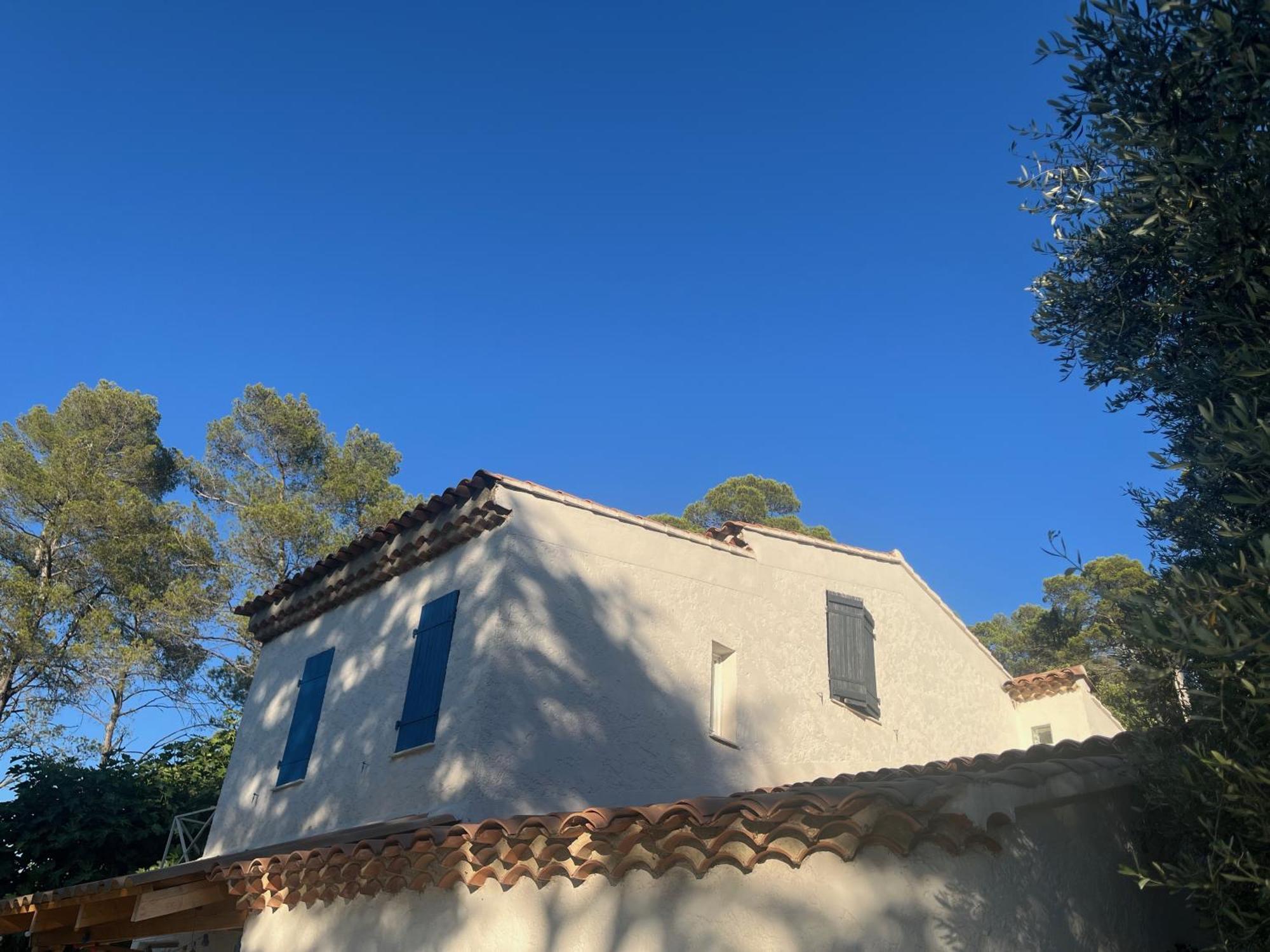 Studio En Duplex Independant برينيول المظهر الخارجي الصورة