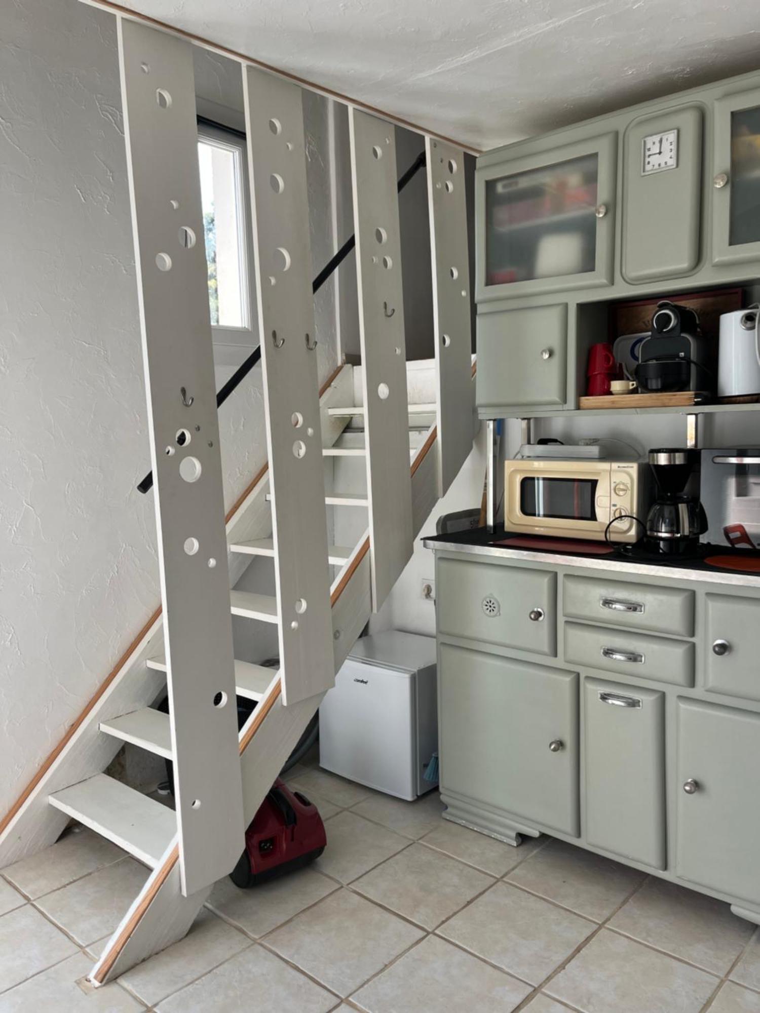 Studio En Duplex Independant برينيول المظهر الخارجي الصورة